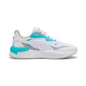 کتونی اورجینال برند Puma مدل MAPF1 X-Ray Speed کد 800205742