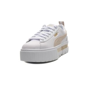 کفش پیاده روی اورجینال برند Puma مدل Puma Mayze Lth Wn S کد 808449892