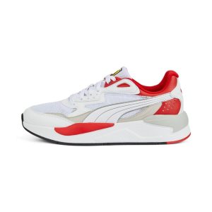 کتونی اورجینال برند Puma مدل Ferrari X-ray Speed کد 658856657 9 1 org zoom 114501