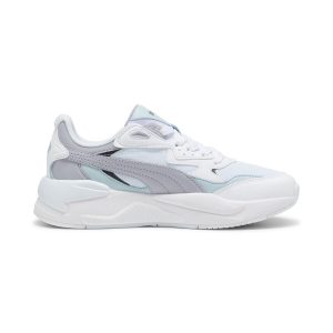 کتونی اورجینال برند Puma مدل X-Ray Speed 20 کد 806095738