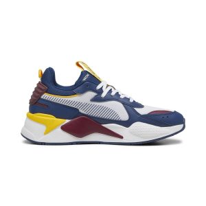 کتونی اورجینال برند Puma مدل RS-X Geek کد 757943666