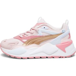کتونی اورجینال برند Puma مدل RS-X Efekt Metallic Jr کد 807745954