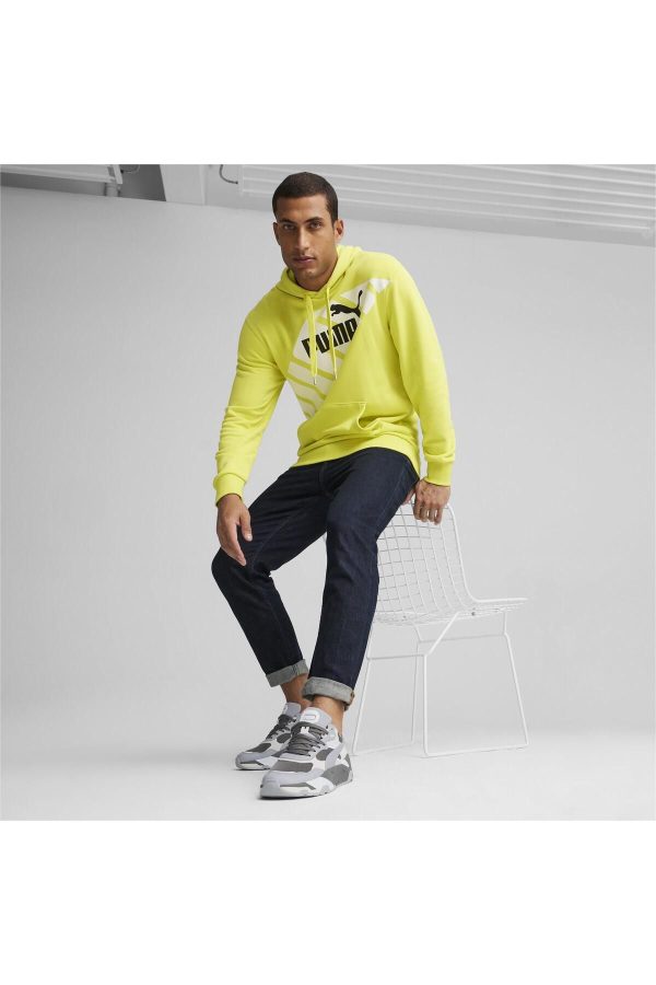 کتونی اورجینال برند Puma مدل Trinity کد 798062691 - Image 6