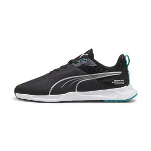 کفش پیاده روی اورجینال برند Puma مدل MAPF1 IONIC SPEED MOTOR SPORT کد 816781987