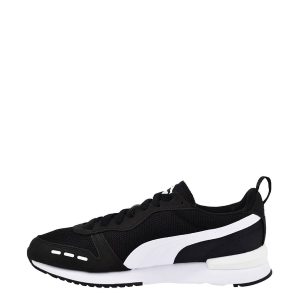 کتونی اورجینال برند Puma مدل R78 کد 790767741