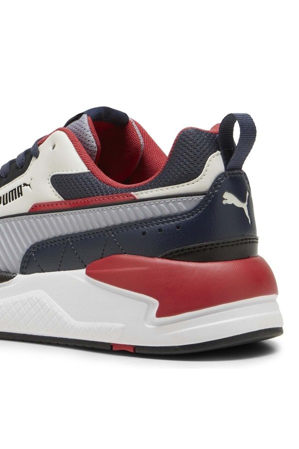 کتونی اورجینال برند Puma مدل X-ray 2 Square کد 806643437 - Image 6