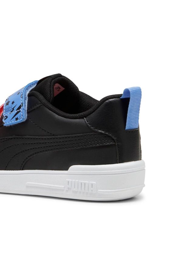 کتونی اورجینال برند Puma مدل Multiflexs Maskedherovps کد 818104172 - Image 5