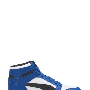 کتونی اورجینال برند Puma مدل Rebound LayUp SL کد 822653663