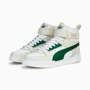 کتونی اورجینال برند Puma مدل RBD Game کد 670716634
