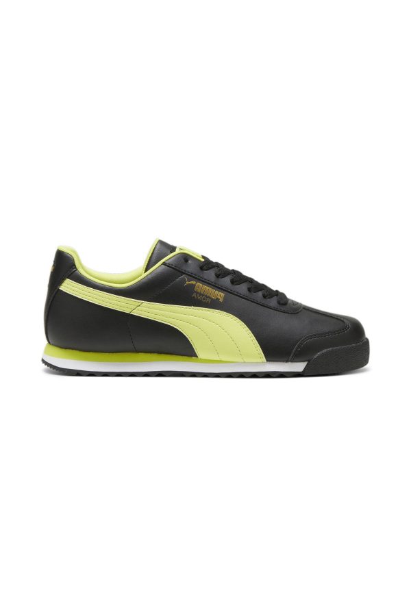 کتونی اورجینال برند Puma مدل Roma Basic کد 820484058 - Image 3