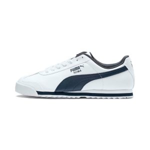 کتونی اورجینال برند Puma مدل Roma Basic کد 1879332