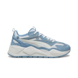 کتونی اورجینال برند Puma مدل RS-X Efekt Prm کد 824869336