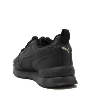 کتونی اورجینال برند Puma مدل R78 SL کد 790062101