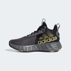 کفش بسکتبال اورجینال برند Adidas مدل Ownthegame 20 K کد 744536601