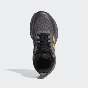 کفش بسکتبال اورجینال برند Adidas مدل Ownthegame 20 K کد 364722230
