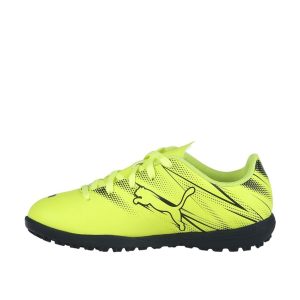 کفش چمن مصنوعی اورجینال برند Puma مدل Attacanto Tt Jr کد 795271877