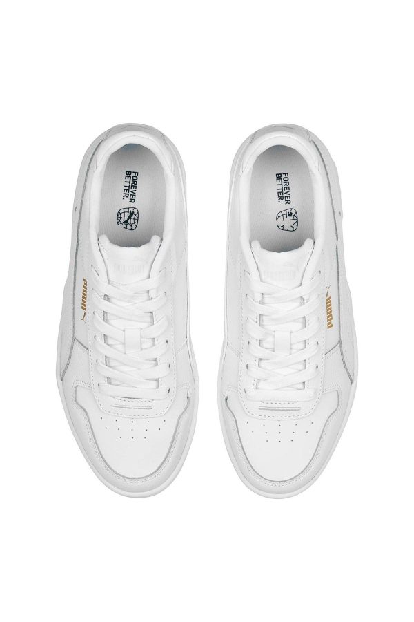 کتونی اورجینال برند Puma مدل Carina کد 756662699 - Image 2