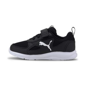 کتونی اورجینال برند Puma مدل Fun Racer کد 458839060