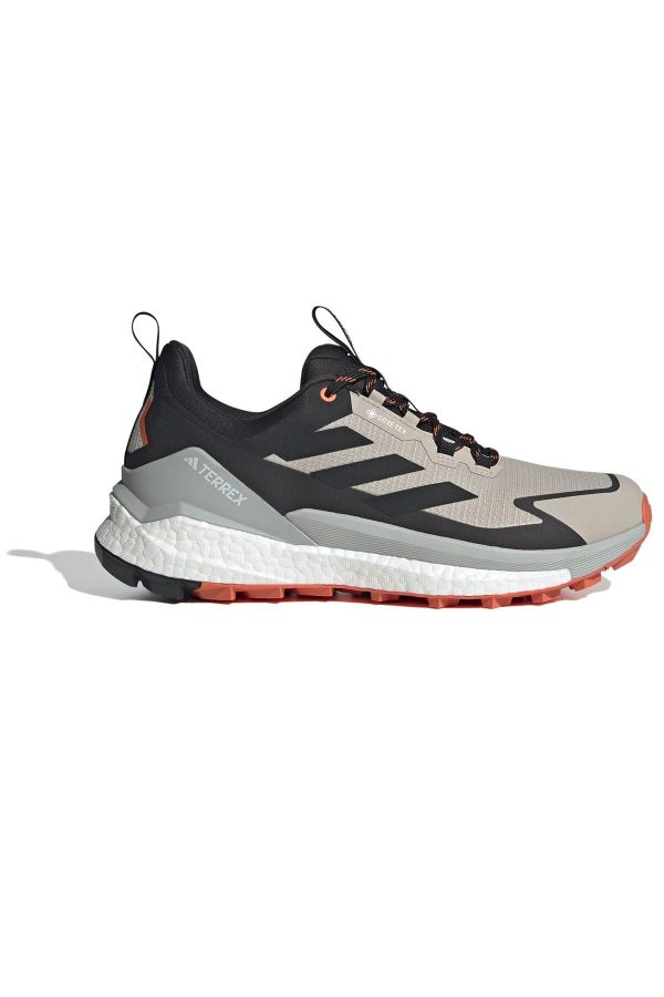 کفش کوهنوردی اورجینال برند Adidas مدل Terrex Free Hiker 20 Gore-Tex کد 768205257 - Image 2