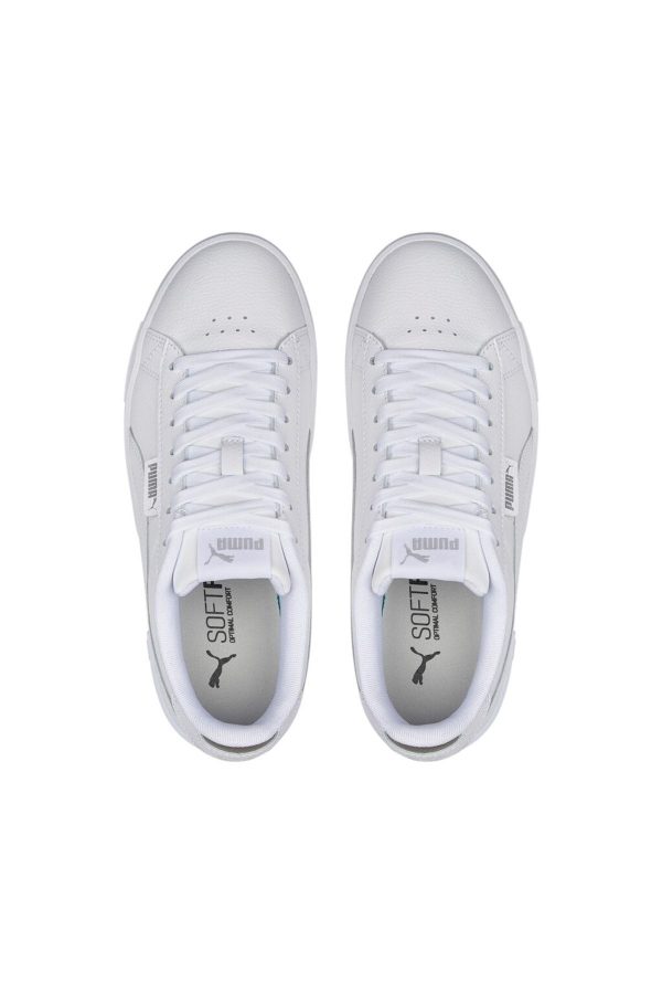 کتونی اورجینال برند Puma مدل Skye Clean کد 458838884 - Image 4