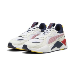 کتونی اورجینال برند Puma مدل RS-X Geek کد 798031490