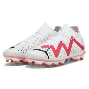 کفش چمن مصنوعی اورجینال برند Puma مدل FUTURE MATCH FG/AG کد 755953646