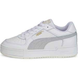 کتونی اورجینال برند Puma مدل CA Pro Suede FS کد 805706407