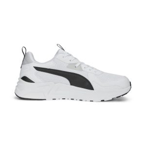 کتونی اورجینال برند Puma مدل TRINITY LITE کد 806258973