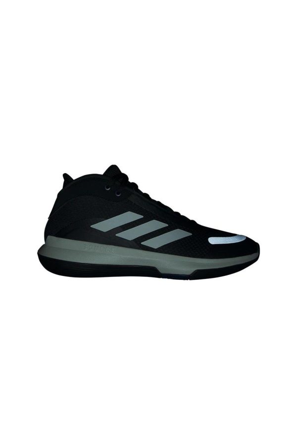 کفش بسکتبال اورجینال برند Adidas مدل Bounce Legends کد 799005463 - Image 3