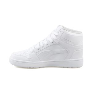 کتونی اورجینال برند Puma مدل Rebound Layup Sl Jr کد 744721425