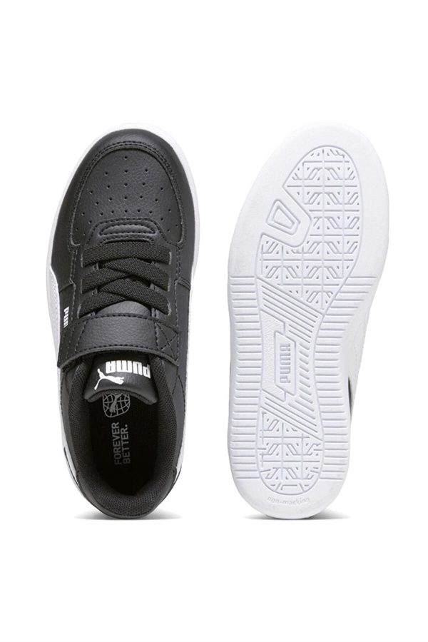کفش پیاده روی اورجینال برند Puma مدل Caven 20 Ac کد 762673465 - Image 4