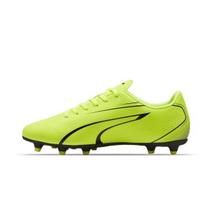 کفش فوتبال اورجینال برند Puma مدل Attacanto Fg/Ag کد 811447435