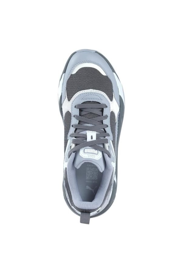 کتونی اورجینال برند Puma مدل TRINITY کد 816747733 - Image 3