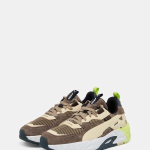 کتونی اورجینال برند Puma مدل RS-Trck Horizon کد 788957133