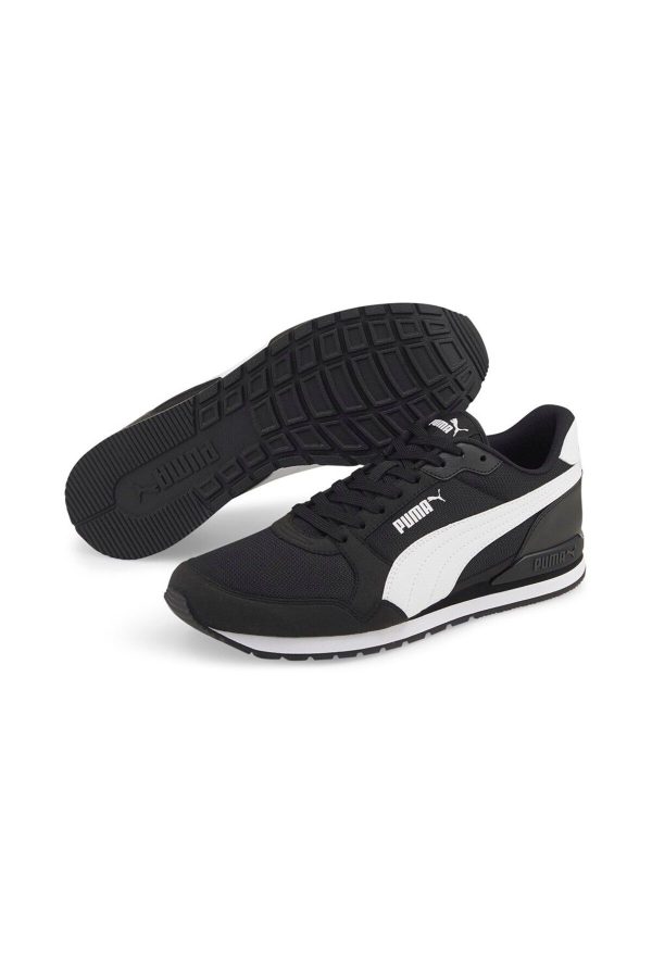 کفش دویدن اورجینال برند Puma مدل St Runner V3 Mesh کد 225458803