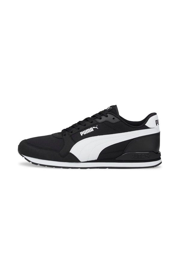 کفش دویدن اورجینال برند Puma مدل St Runner V3 Mesh کد 225458803 - Image 3