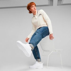کتونی اورجینال برند Puma مدل 39232803 کد 813916503