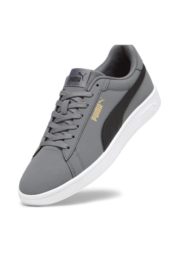 کتونی اورجینال برند Puma مدل Smash 30 Buck کد 736020351 - Image 3