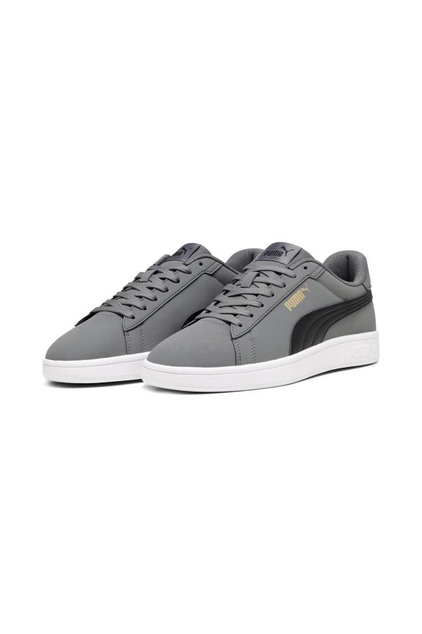 کتونی اورجینال برند Puma مدل Smash 30 Buck کد 736020351 - Image 4