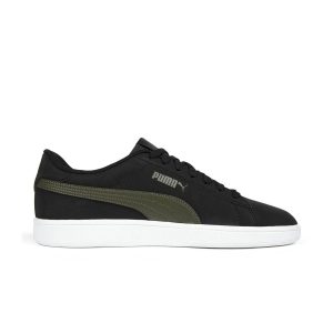 کتونی اورجینال برند Puma مدل Smash 30 کد 828387338