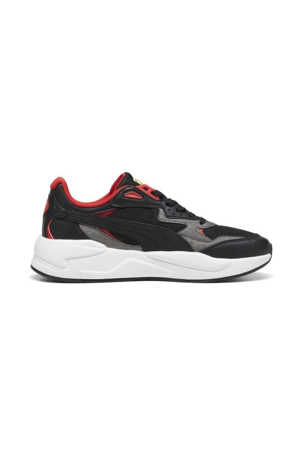 کتونی اورجینال برند Puma مدل Ferrari X-Ray Speed کد 800206617 - Image 3