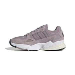 کفش پیاده روی اورجینال برند Adidas مدل Falcon W کد 817677305