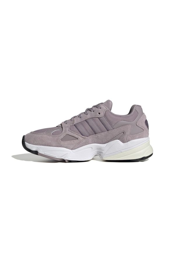 کفش پیاده روی اورجینال برند Adidas مدل Falcon W کد 817677305 - Image 2