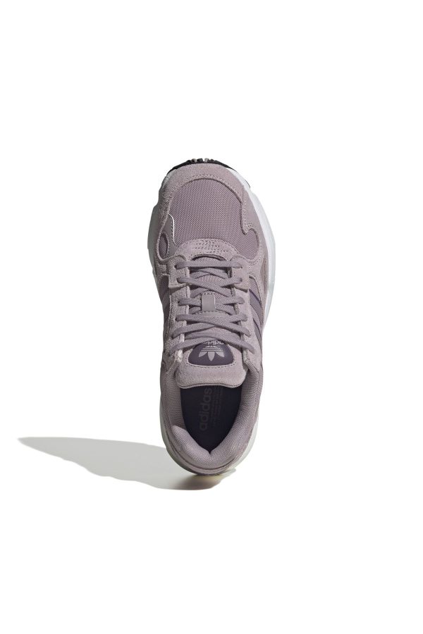 کفش پیاده روی اورجینال برند Adidas مدل Falcon W کد 817677305 - Image 3