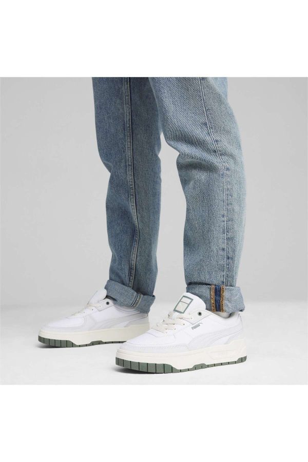 کتونی اورجینال برند Puma مدل CALI Dream کد 814576977 - Image 4