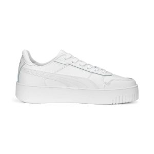 کتونی اورجینال برند Puma مدل Clean38014704 کد 825969920
