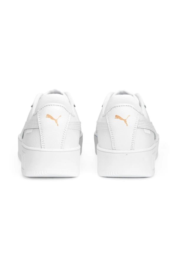کتونی اورجینال برند Puma مدل Clean38014704 کد 825969920 - Image 4