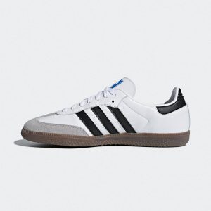 کتونی اورجینال برند Adidas مدل Sambae W کد 753334450