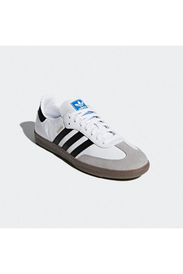 کتونی اورجینال برند Adidas مدل Sambae W کد 753334450 - Image 3