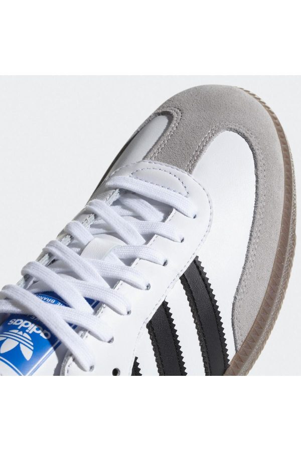 کتونی اورجینال برند Adidas مدل Sambae W کد 753334450 - Image 6
